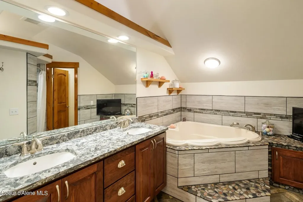 181 Calypso Lane Sandpoint ID 83864