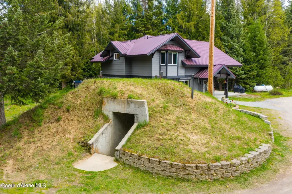 181 Calypso Lane Sandpoint ID 83864