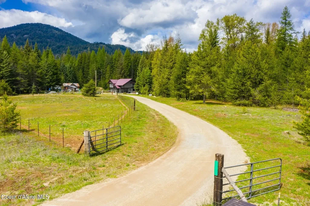 181 Calypso Lane Sandpoint ID 83864