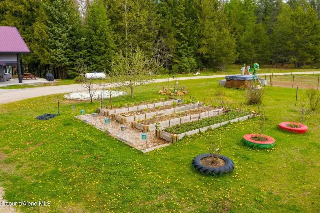 181 Calypso Lane Sandpoint ID 83864