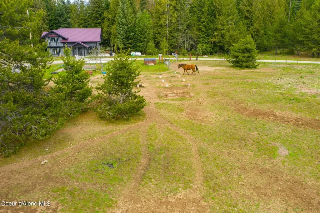 181 Calypso Lane Sandpoint ID 83864