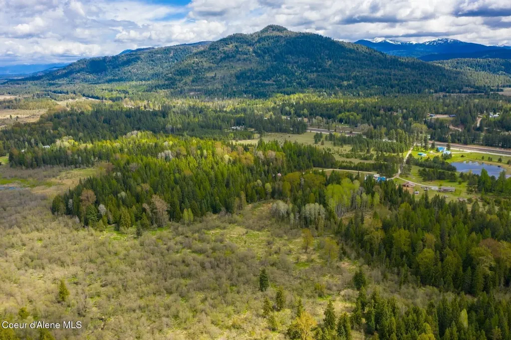 181 Calypso Lane Sandpoint ID 83864