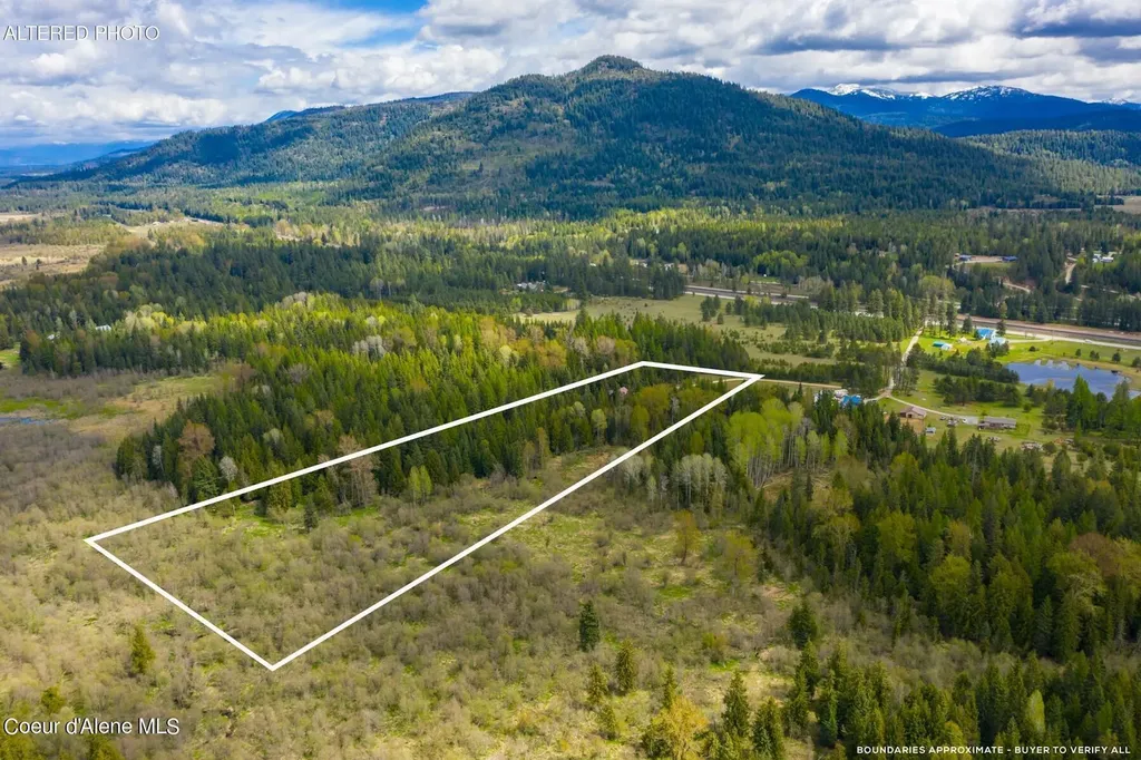 181 Calypso Lane Sandpoint ID 83864
