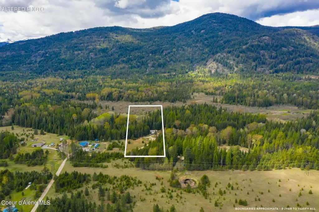 181 Calypso Lane Sandpoint ID 83864