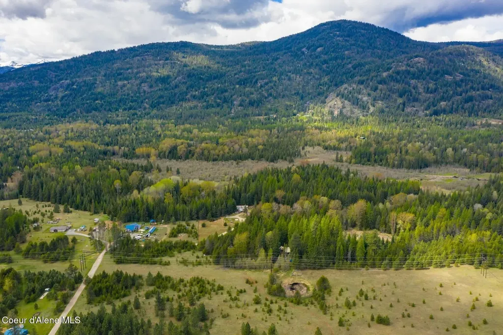 181 Calypso Lane Sandpoint ID 83864