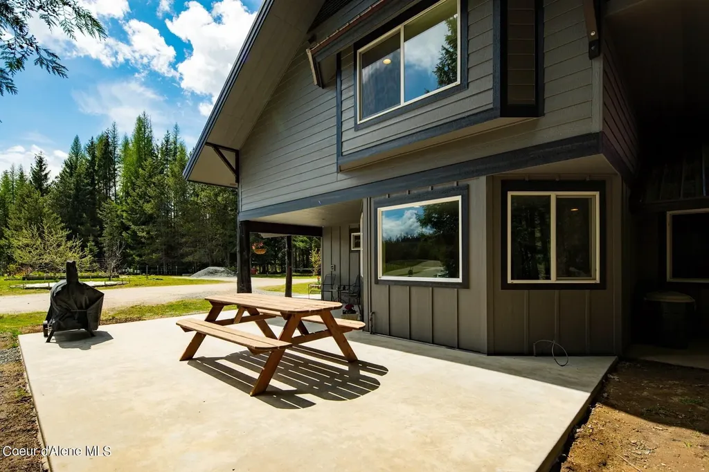 181 Calypso Lane Sandpoint ID 83864