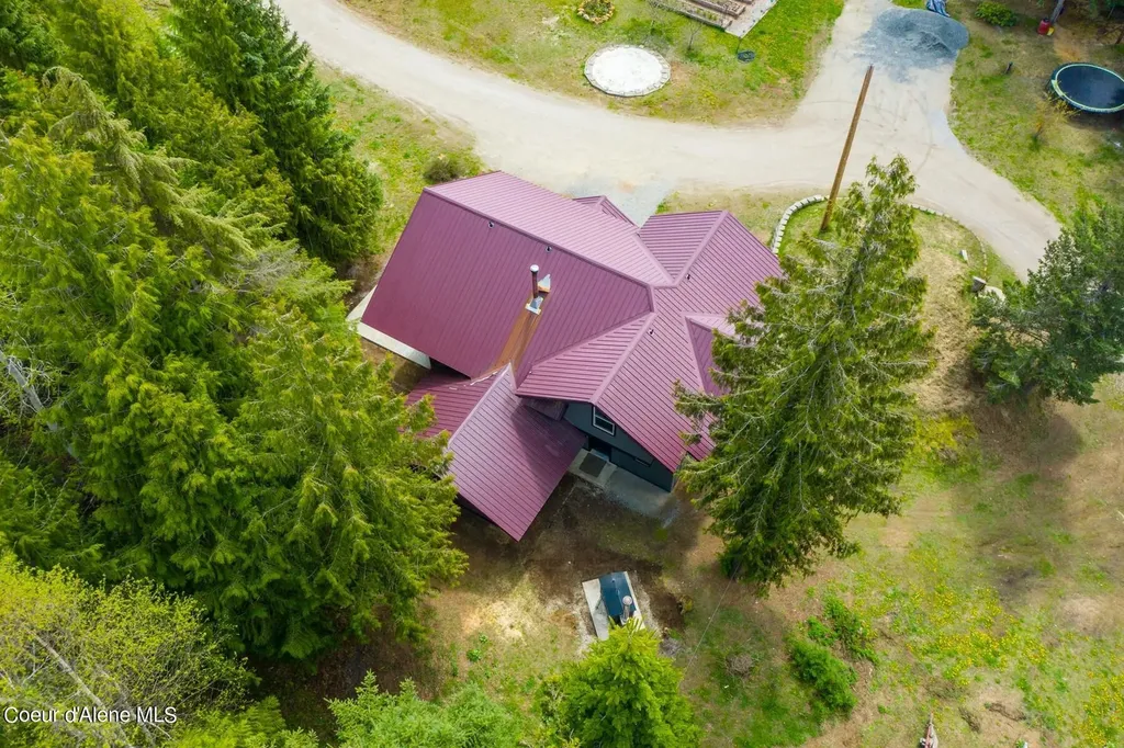 181 Calypso Lane Sandpoint ID 83864