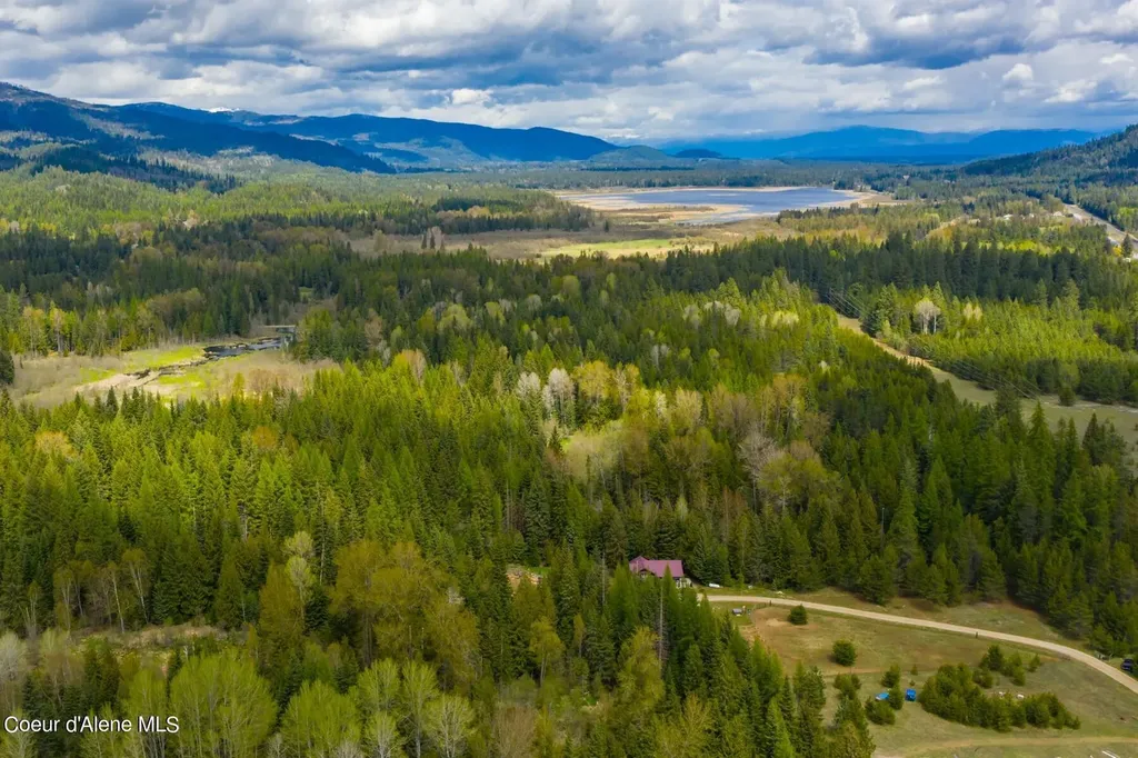 181 Calypso Lane Sandpoint ID 83864