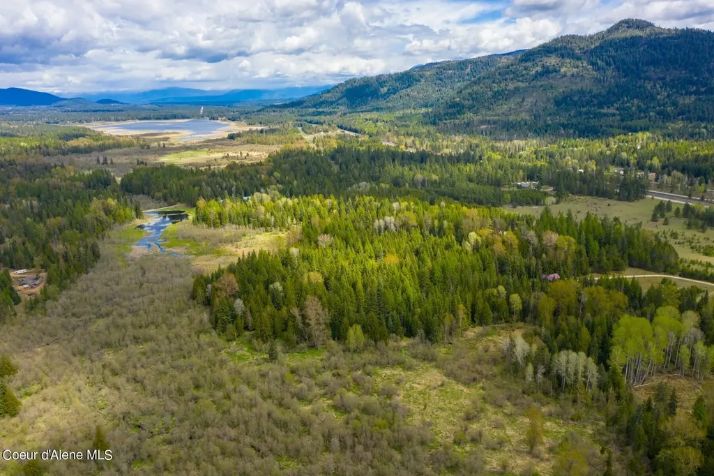 181 Calypso Lane Sandpoint ID 83864