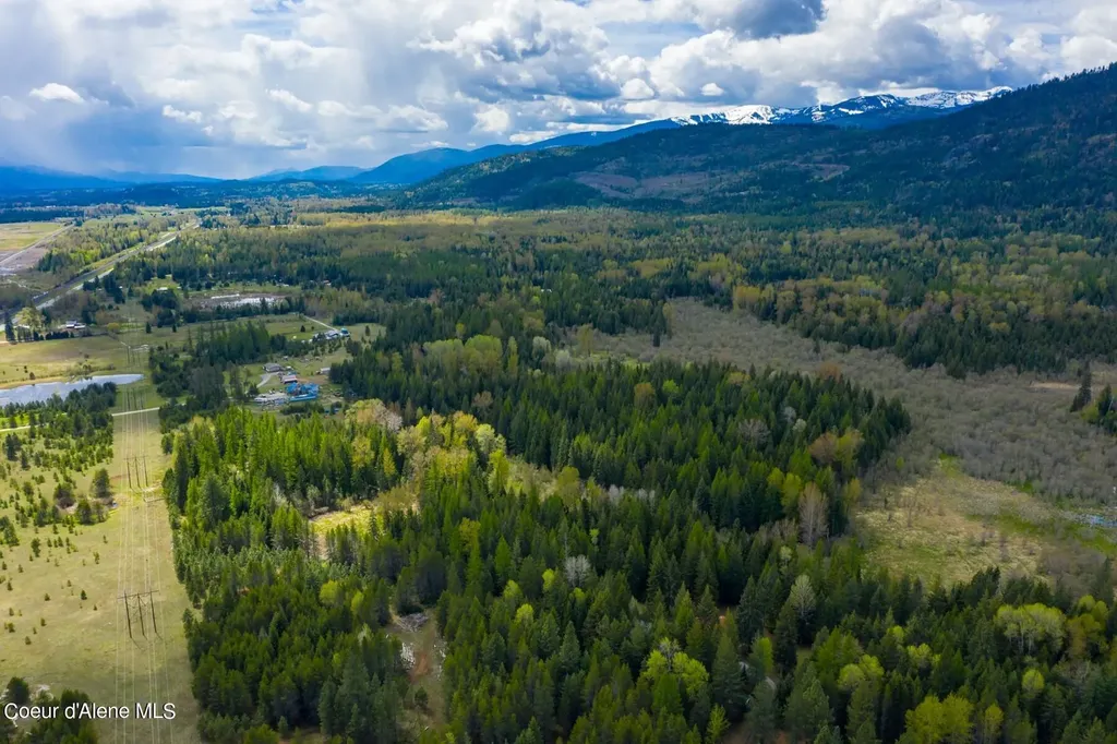 181 Calypso Lane Sandpoint ID 83864