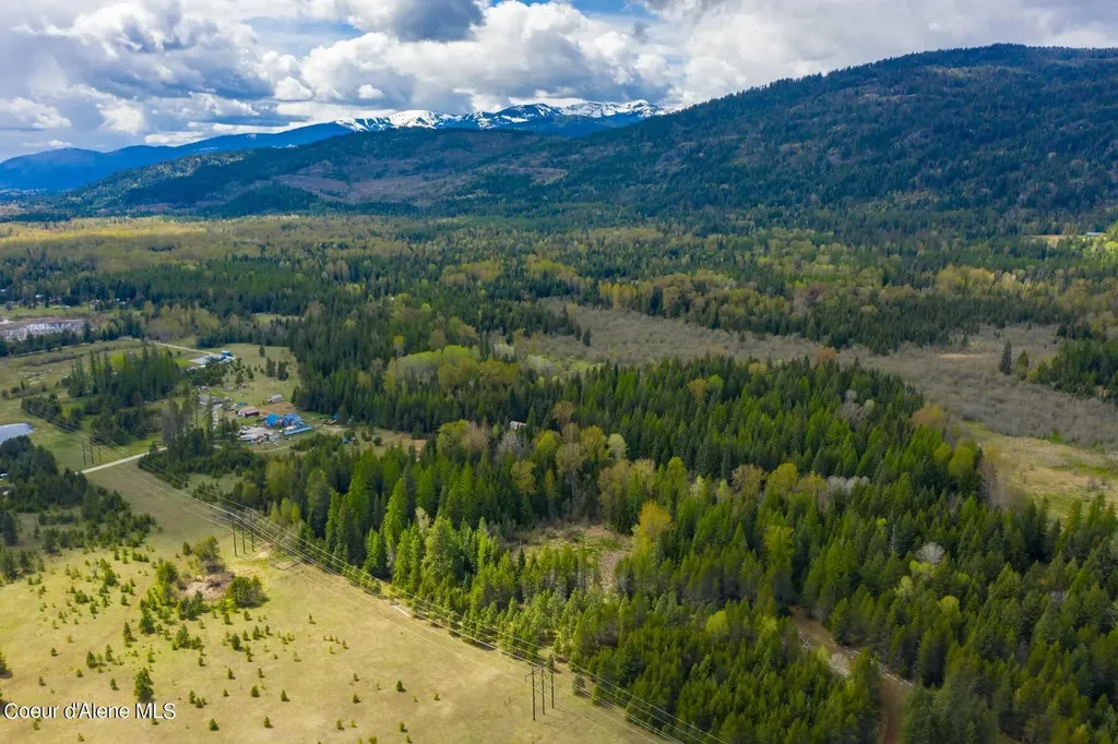 181 Calypso Lane Sandpoint ID 83864