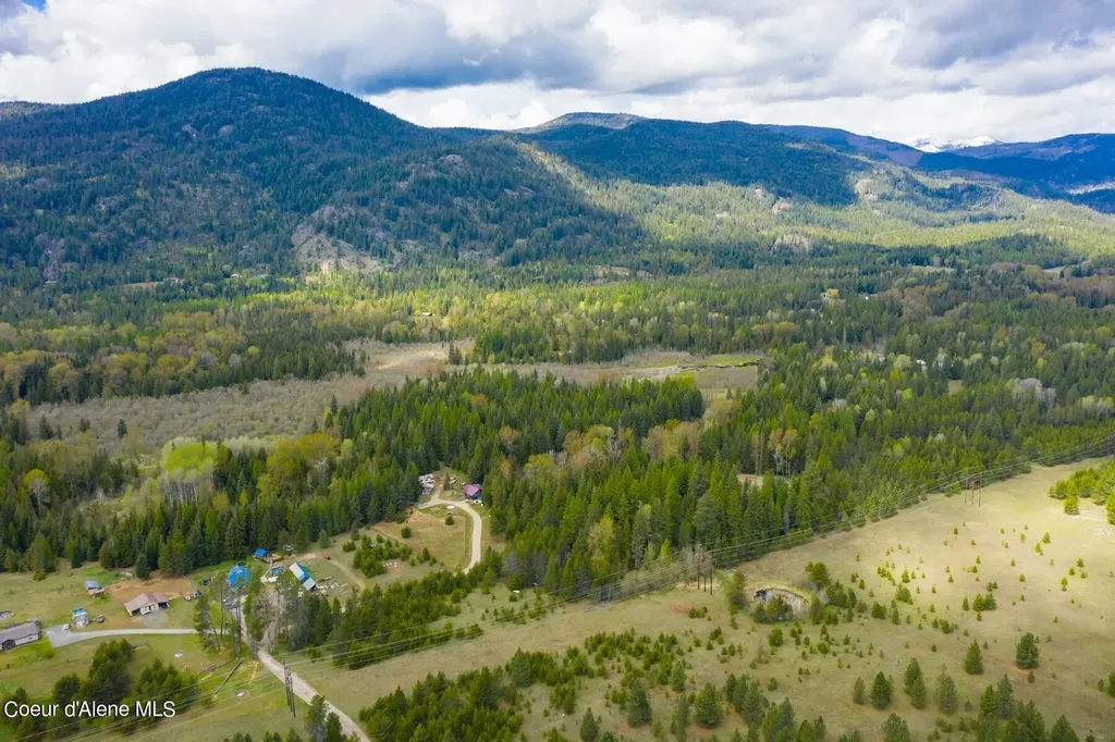 181 Calypso Lane Sandpoint ID 83864