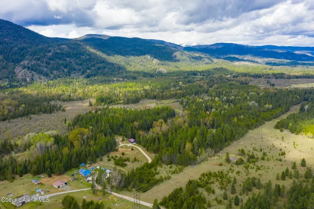 181 Calypso Lane Sandpoint ID 83864
