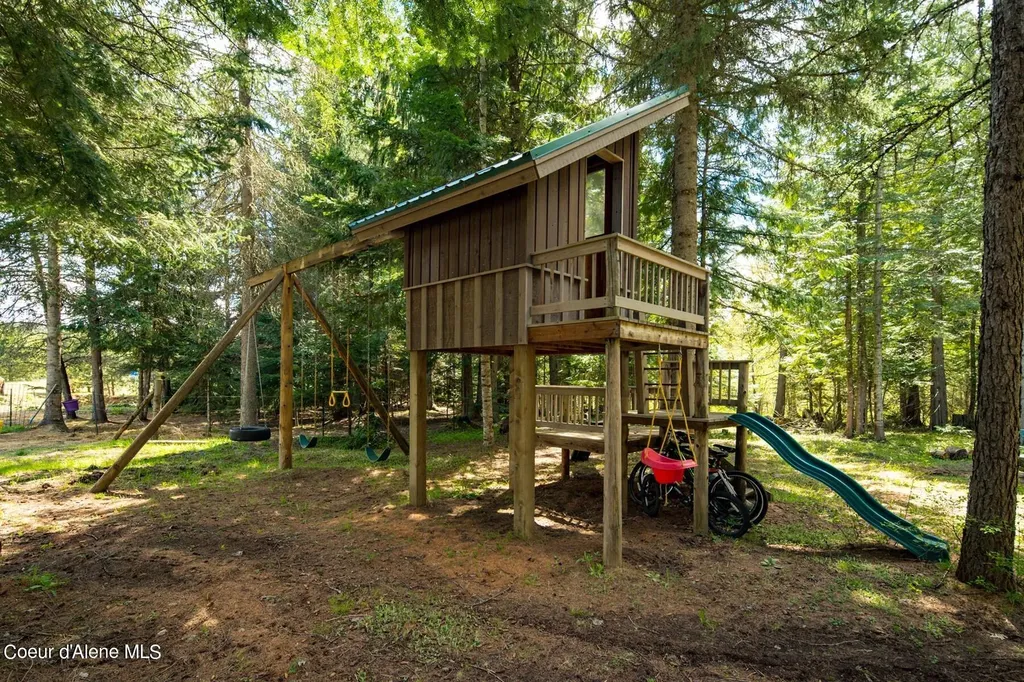 181 Calypso Lane Sandpoint ID 83864
