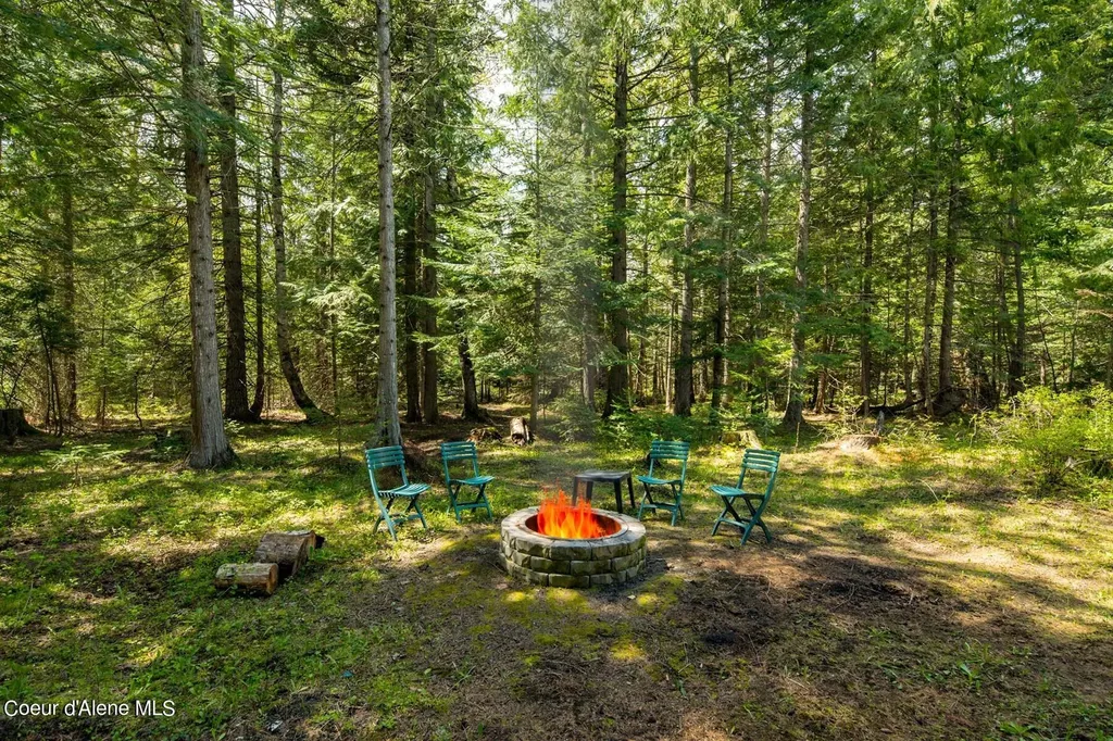 181 Calypso Lane Sandpoint ID 83864
