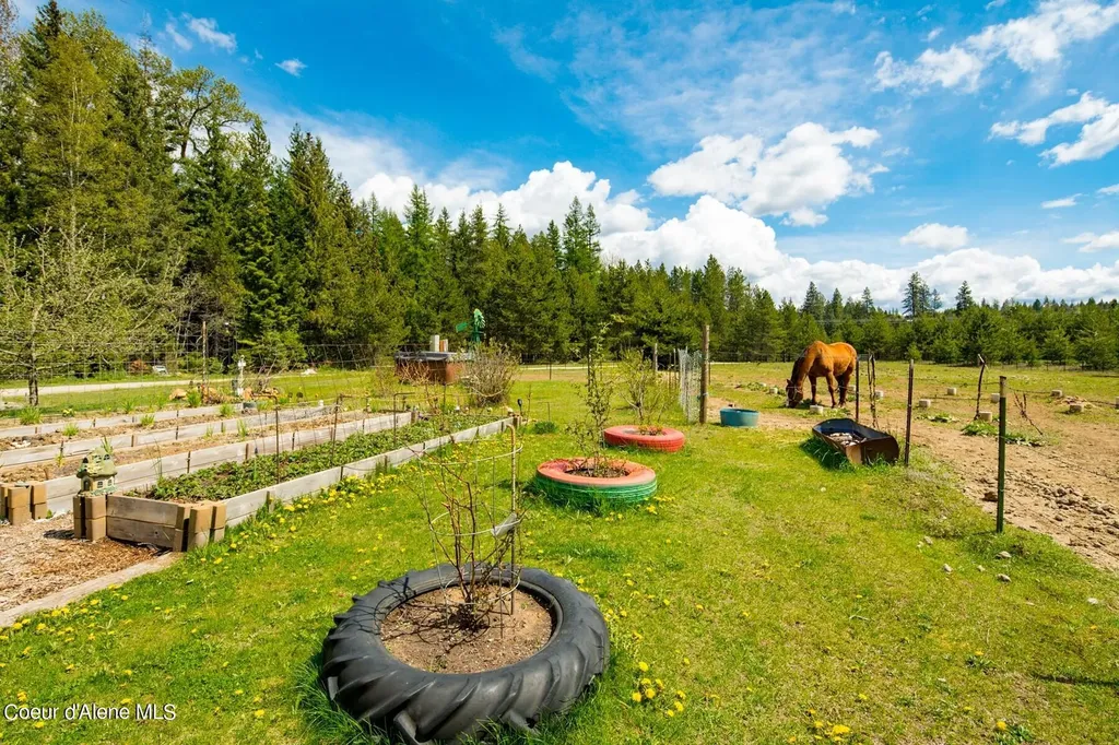 181 Calypso Lane Sandpoint ID 83864