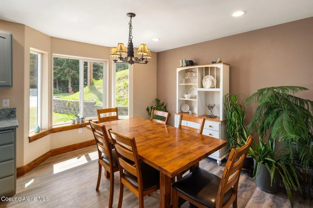 181 Calypso Lane Sandpoint ID 83864