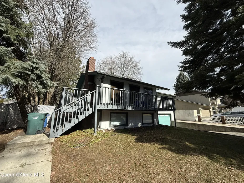 1635 E Tall Timber Loop Post Falls ID 83854