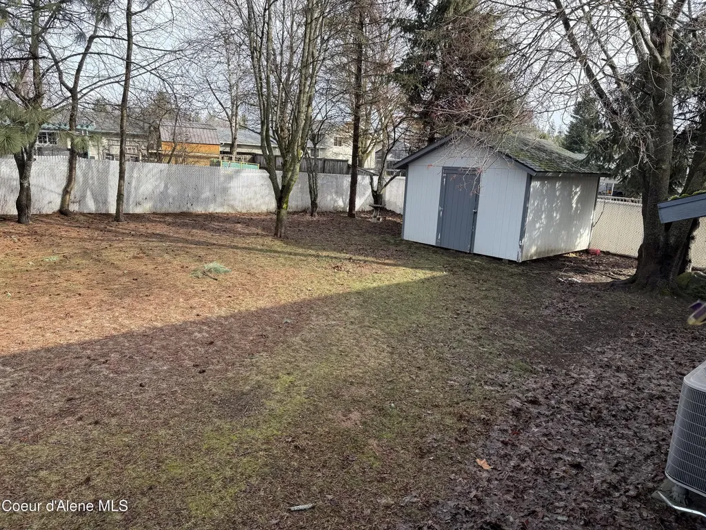1635 E Tall Timber Loop Post Falls ID 83854