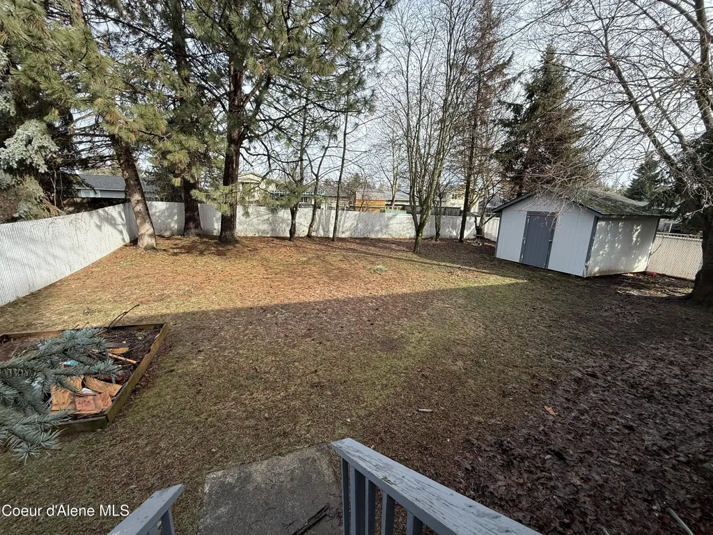 1635 E Tall Timber Loop Post Falls ID 83854