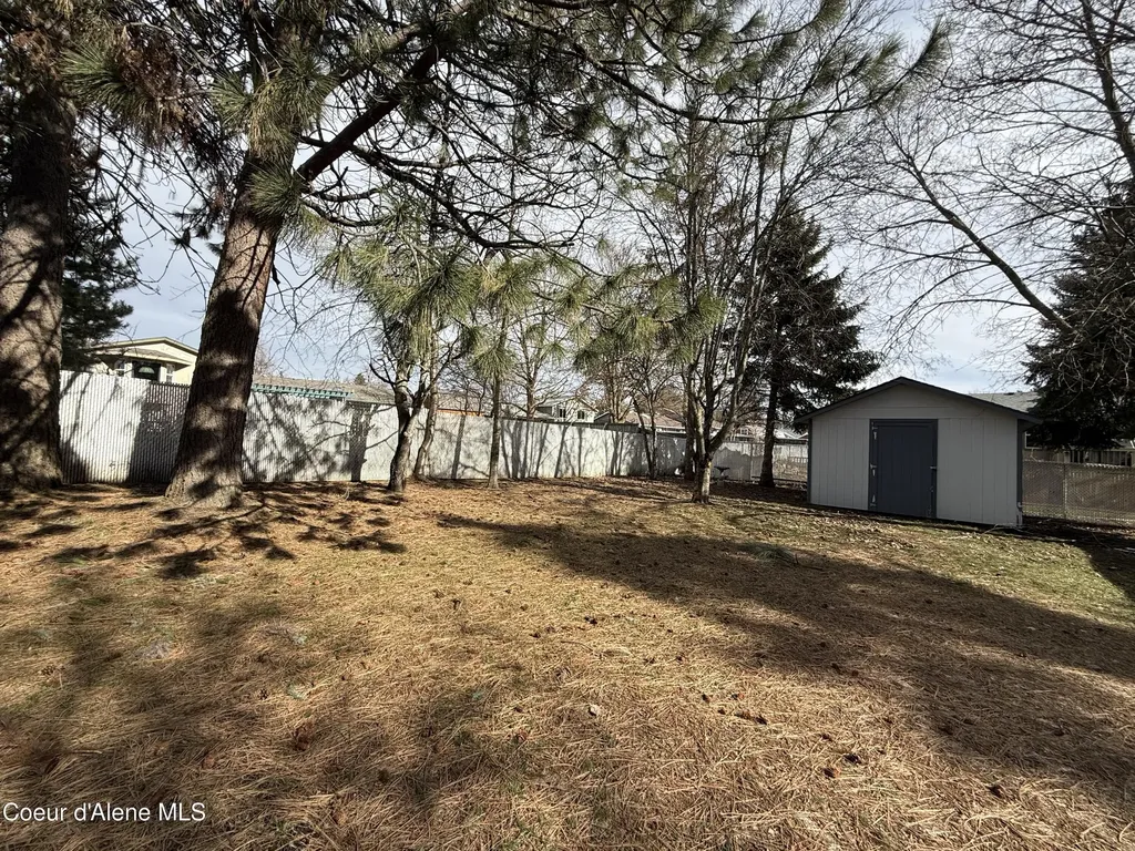 1635 E Tall Timber Loop Post Falls ID 83854