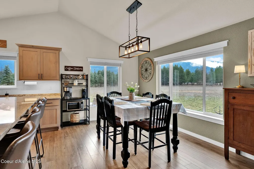 134 Leelah Lane Bonners Ferry ID 83805
