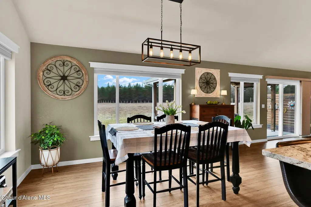 134 Leelah Lane Bonners Ferry ID 83805