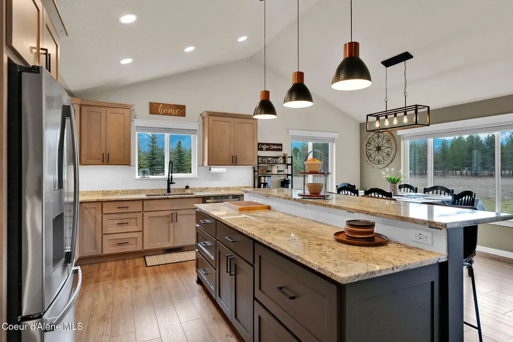 134 Leelah Lane Bonners Ferry ID 83805