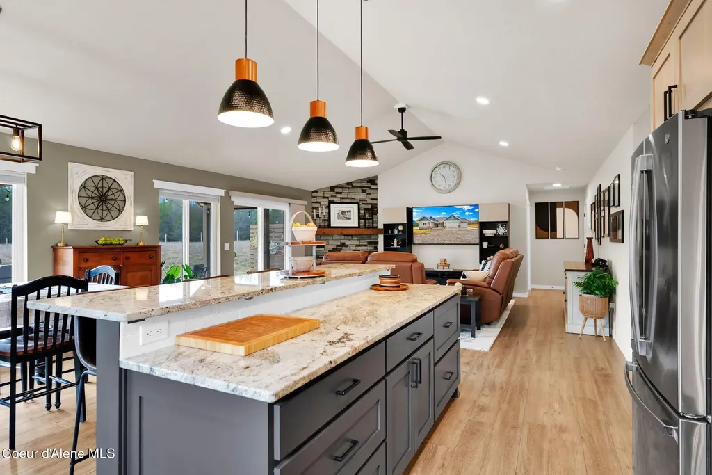 134 Leelah Lane Bonners Ferry ID 83805