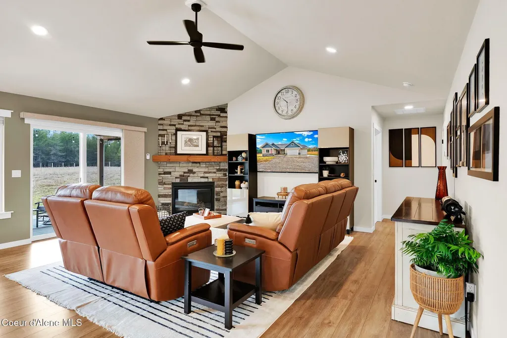 134 Leelah Lane Bonners Ferry ID 83805