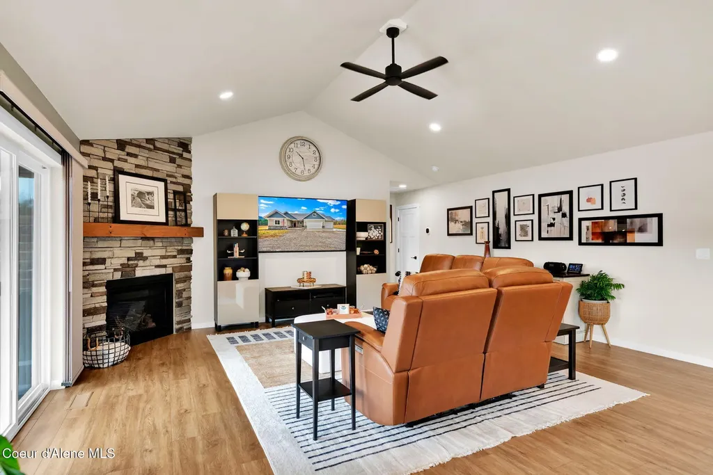 134 Leelah Lane Bonners Ferry ID 83805