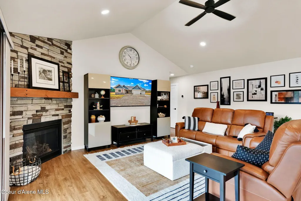 134 Leelah Lane Bonners Ferry ID 83805