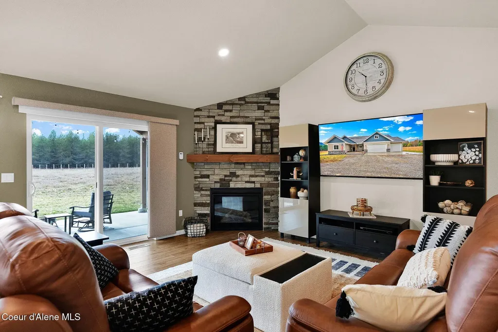 134 Leelah Lane Bonners Ferry ID 83805