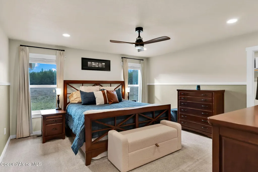 134 Leelah Lane Bonners Ferry ID 83805