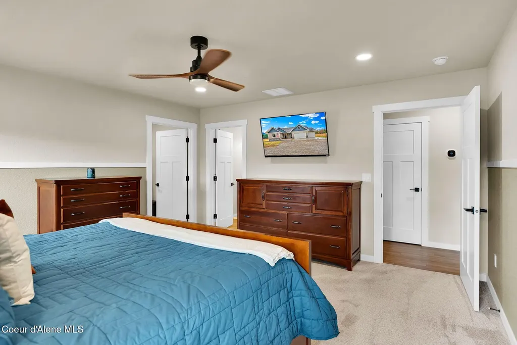 134 Leelah Lane Bonners Ferry ID 83805