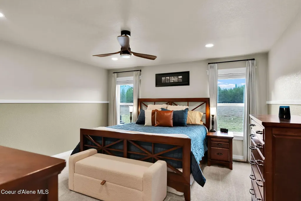 134 Leelah Lane Bonners Ferry ID 83805