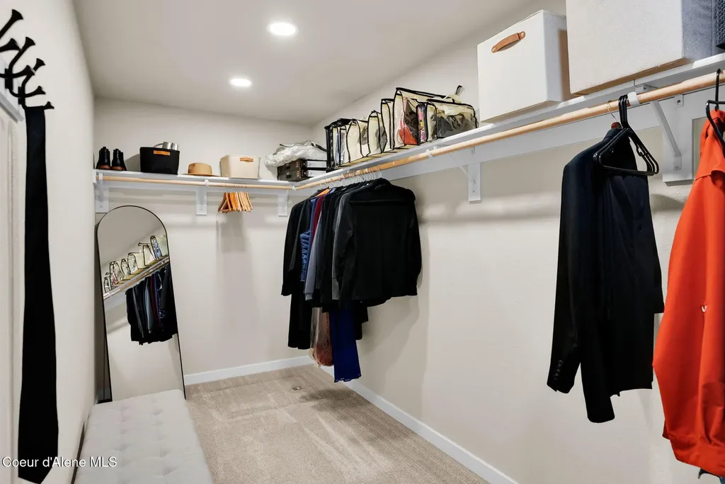 134 Leelah Lane Bonners Ferry ID 83805