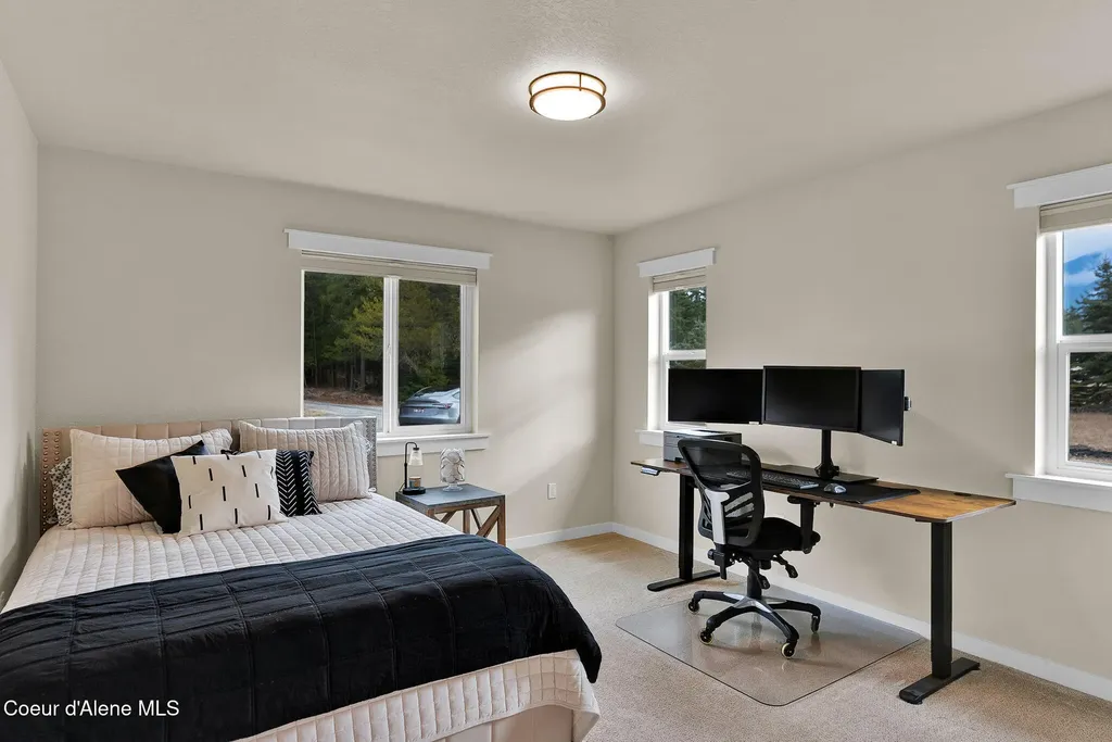 134 Leelah Lane Bonners Ferry ID 83805