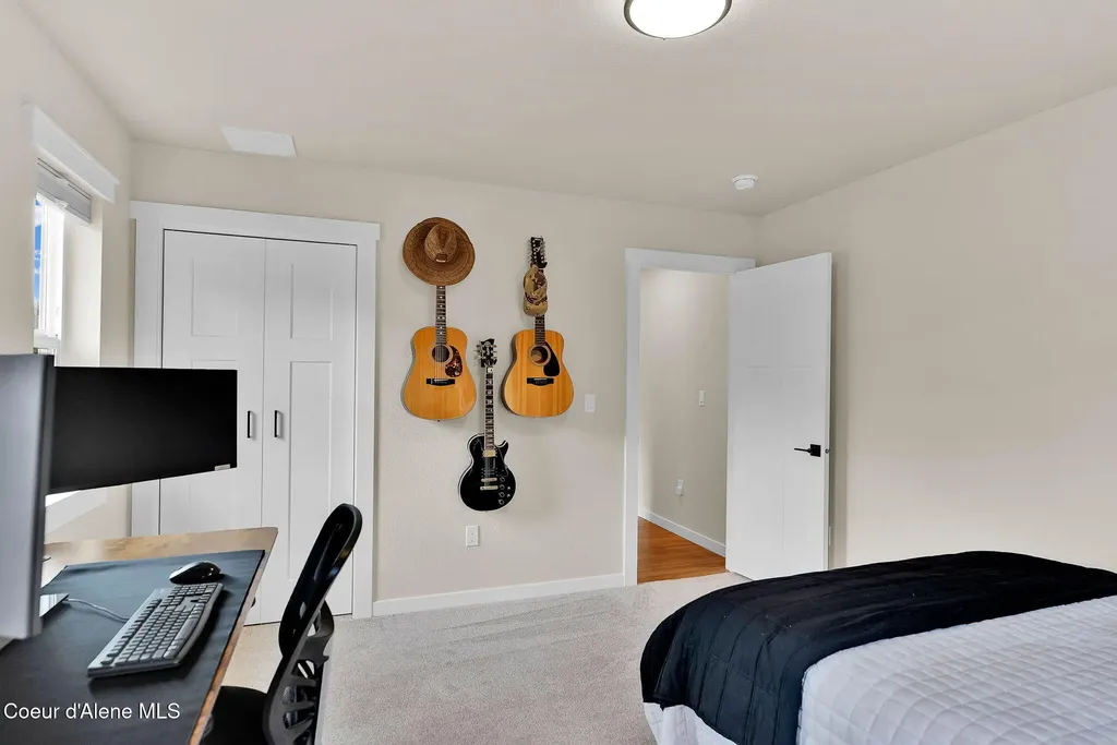 134 Leelah Lane Bonners Ferry ID 83805