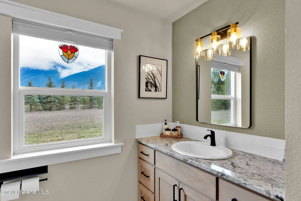 134 Leelah Lane Bonners Ferry ID 83805