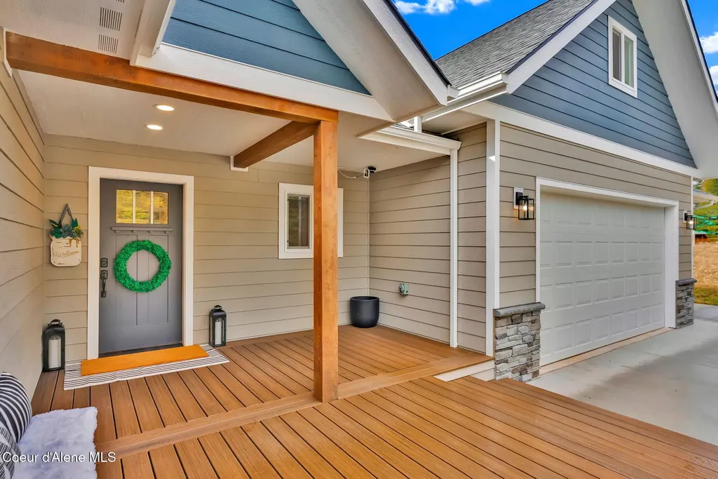134 Leelah Lane Bonners Ferry ID 83805