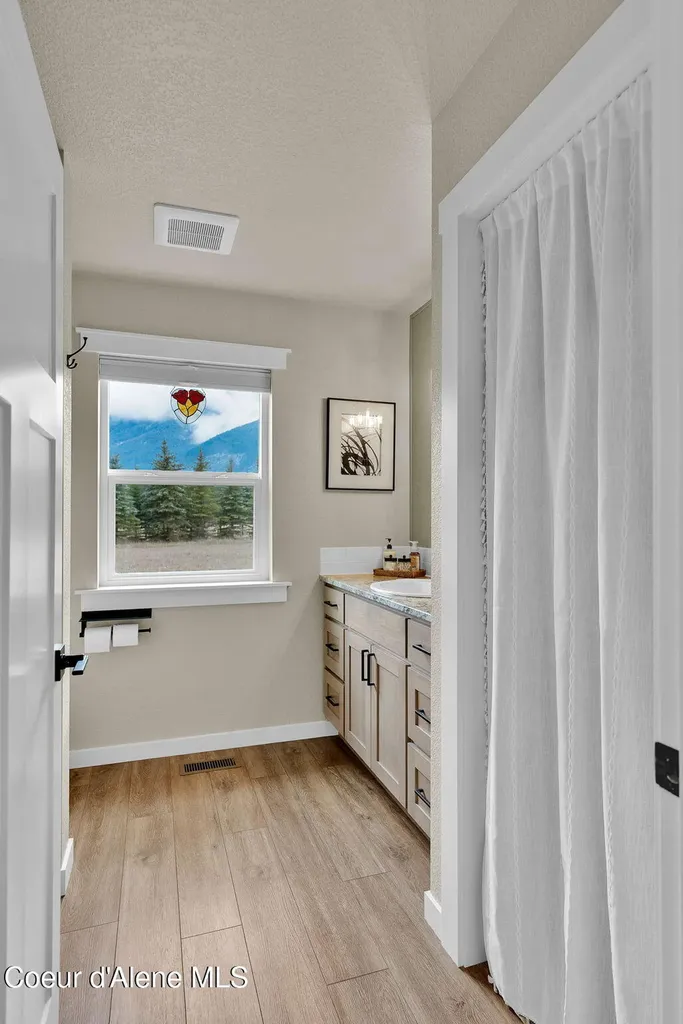 134 Leelah Lane Bonners Ferry ID 83805