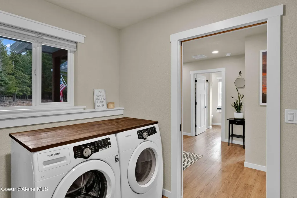 134 Leelah Lane Bonners Ferry ID 83805