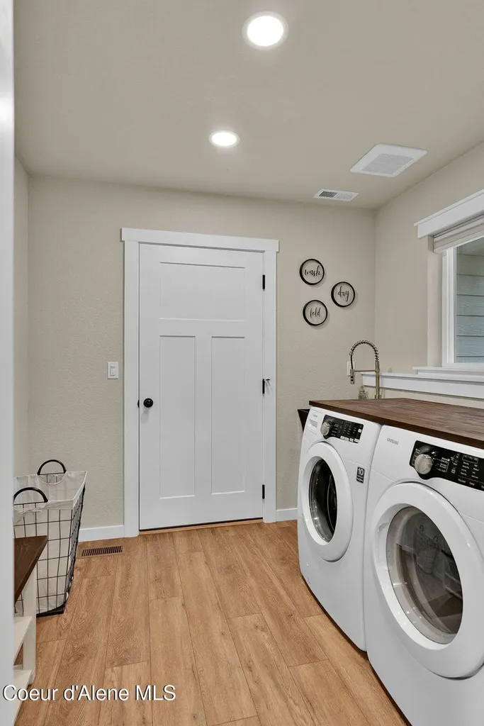 134 Leelah Lane Bonners Ferry ID 83805