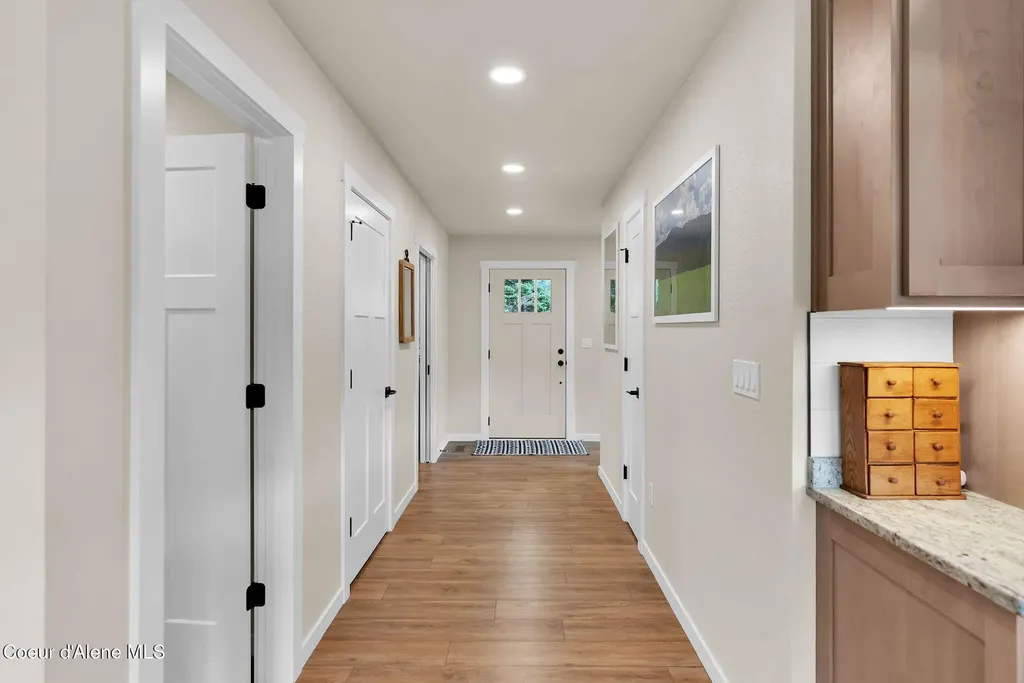 134 Leelah Lane Bonners Ferry ID 83805
