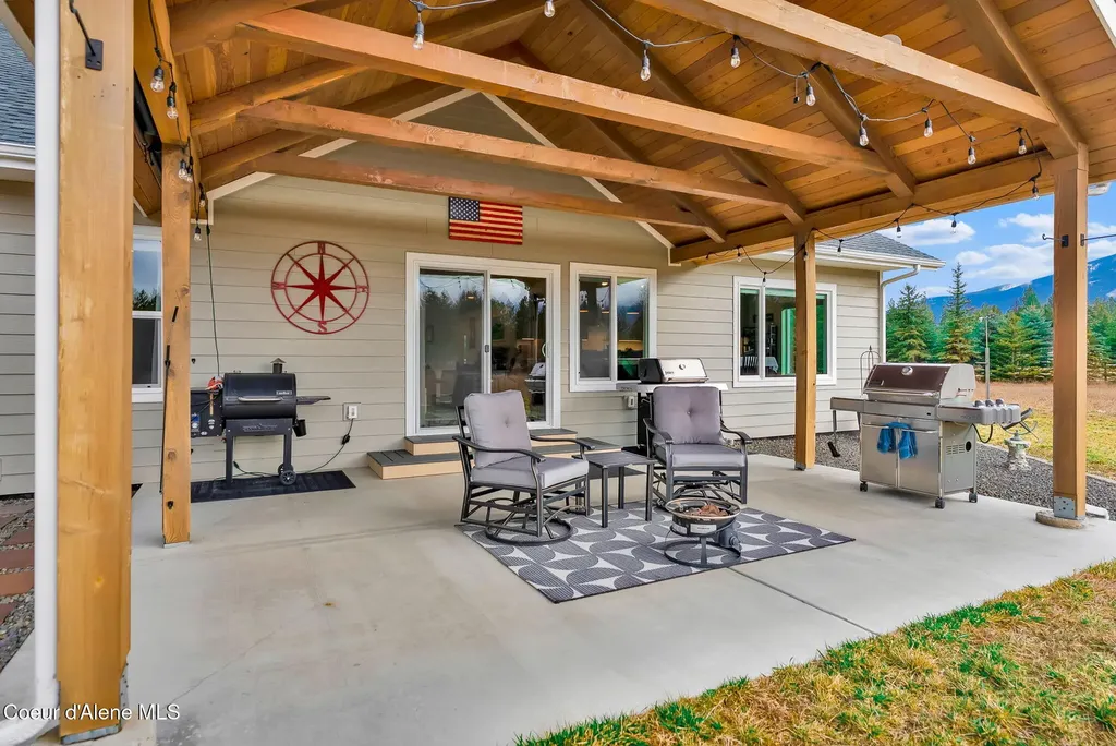 134 Leelah Lane Bonners Ferry ID 83805