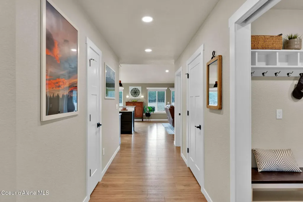 134 Leelah Lane Bonners Ferry ID 83805