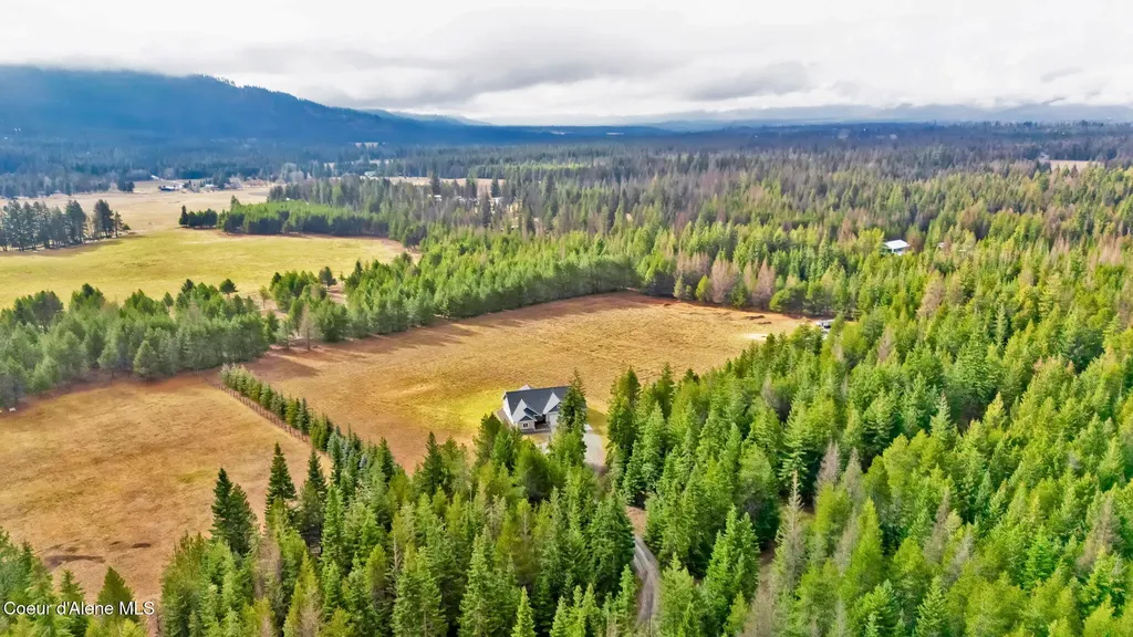 134 Leelah Lane Bonners Ferry ID 83805