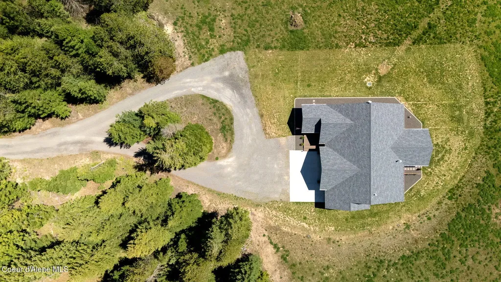 134 Leelah Lane Bonners Ferry ID 83805