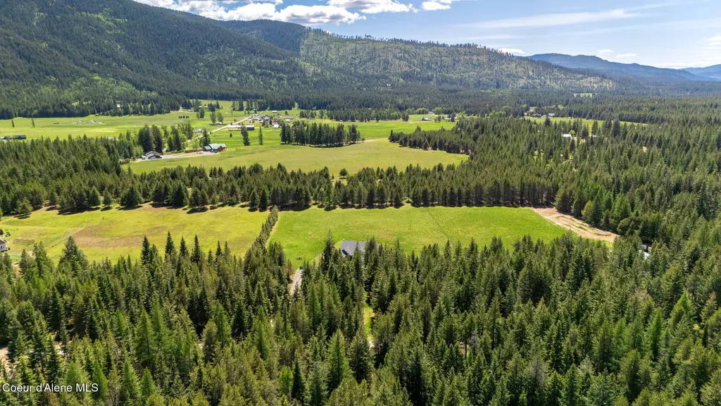134 Leelah Lane Bonners Ferry ID 83805